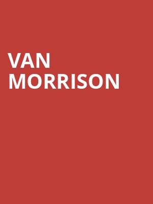 Van Morrison & Jeff Beck at O2 Arena